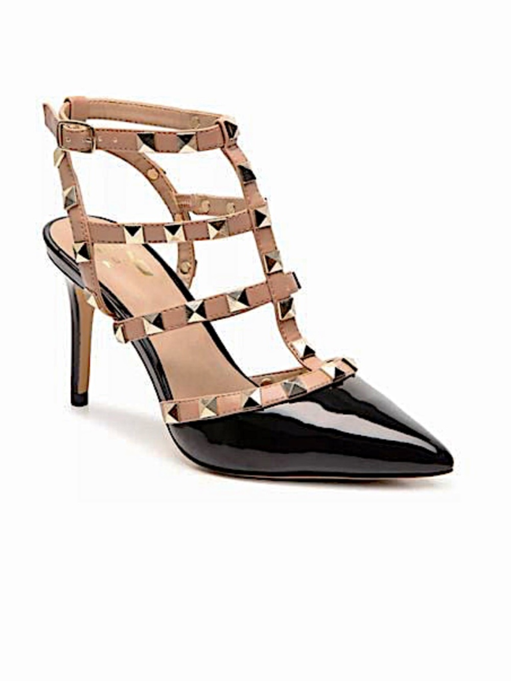 Mix No 6 Women's Liraven Pump - Picture 3 of 8
